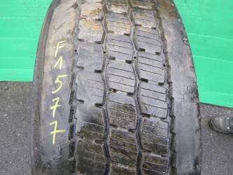 Opona używana 315/70R22,5 Michelin XFN2