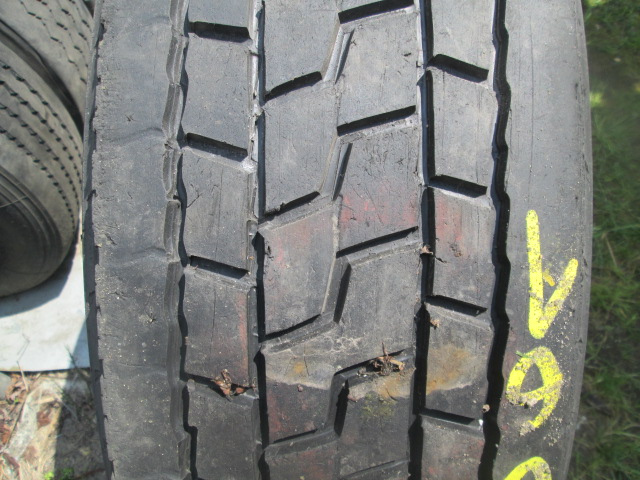 Opona używana 295/80R22.5 Michelin XDN