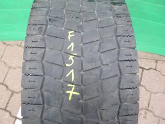 Opona używana 295/60R22,5 Aeolus NEO ALL ROADS D+