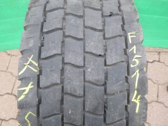 Opona używana 315/60R22,5 ATHOS HG2337