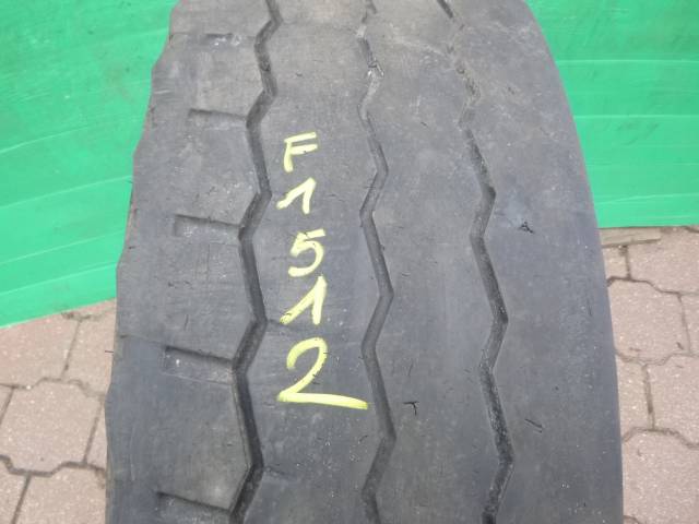 Opona używana 315/80R22,5 NEXT TREAD NT UTILITY