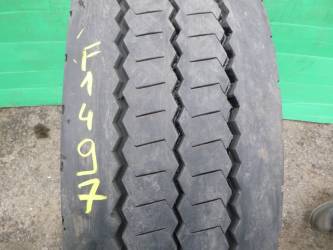 Opona używana 295/80R22,5 Aeolus AGB20