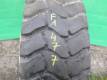 Opona używana 315/80R22,5 Bridgestone FIRESTONE FD833