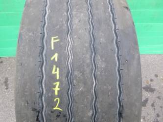 Opona używana 385/65R22,5 BFGOODRICH ROUTE CONTROL S