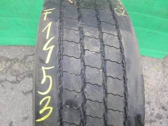 Opona używana 315/70R22,5 Pirelli FR01