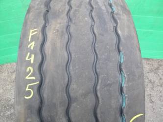 Opona używana 385/65R22,5 Rigdon TRAILER-MAX 416