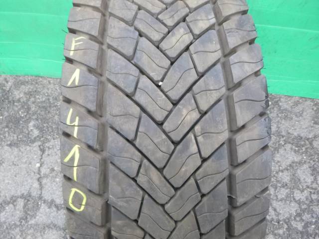 Opona używana 315/45R22,5 Goodyear KMAX D