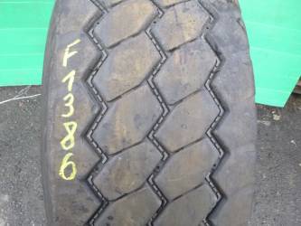 Opona używana 385/65R22,5 Sava CARGO MS