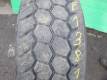 Opona używana 385/65R22,5 Bridgestone BRIDGESTONE M-TRAILER 001