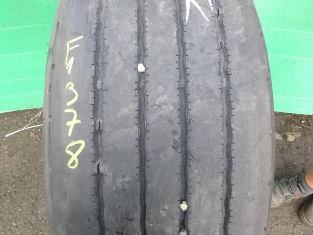 Opona używana 385/65R22,5 EASYRIDER KR411