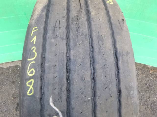 Opona używana 385/65R22,5 Fulda MICHELIN XTA2