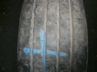 Opona używana 315/70R22,5 WindPower HN256