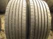 Opony używane 385/65R22,5 Fulda REGIOCONTROL 3