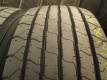 Opony używane 385/65R22,5 Fulda REGIOCONTROL 3