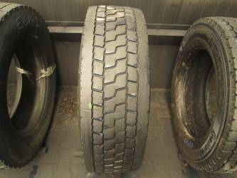 Opona używana 315/70R22,5 Michelin XDN GRIP