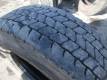 Opona używana 205/75R17,5 Fulda Regioforce