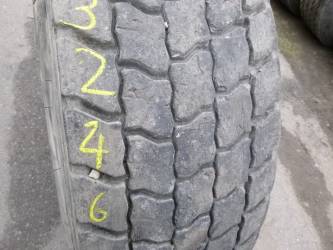 Opona używana 315/80R22,5 BFGOODRICH ROUTE CONTROL D