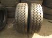 Opony używane 385/65R22,5 Matador TM1