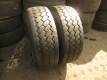 Opony używane 385/65R22,5 Matador TM1