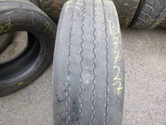 Opona używana 315/80R22,5 Pirelli FR01