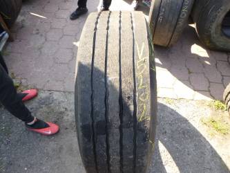 Opona używana 385/65R22,5 ORIUM ROAD GO T