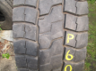 Opona używana 295/80R22.5 Michelin XDN