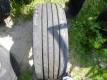 Opona używana 245/70R17,5 Bridgestone R227