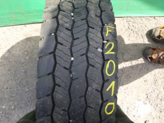 Opona używana 215/75R17,5 Hankook DH35