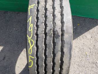 Opona używana 235/75R17,5 Fulda Multitonn 2