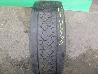 Opona używana 295/55R22,5 Goodyear KMAX D GEN-2