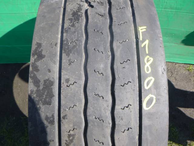 Opona używana 315/70R22,5 TRUCKSTAR TH STEER 3