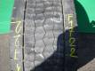 Opona używana 315/70R22,5 Bridgestone H-DRIVE 001