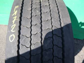 Opona używana 315/70R22,5 Pirelli PRT 21 / G297