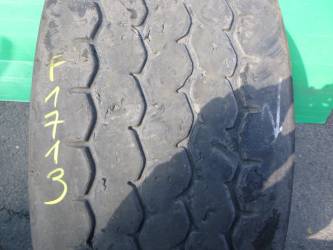 Opona używana 385/65R22,5 Firestone FT833