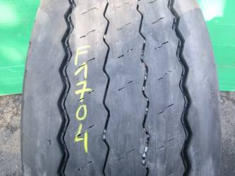 Opona używana 385/55R22,5 Pirelli ST01