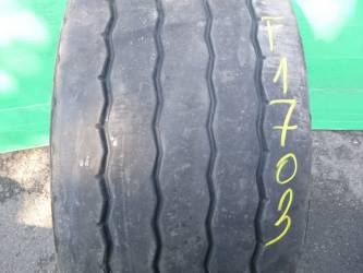 Opona używana 385/55R22,5 Goodyear BRIDGESTONE R168