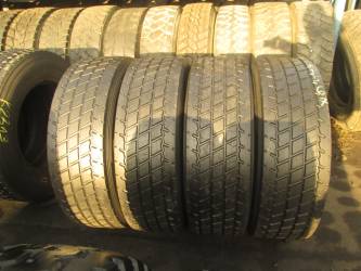 Opony używane 315/70R22,5 Barum BD200 ROAD