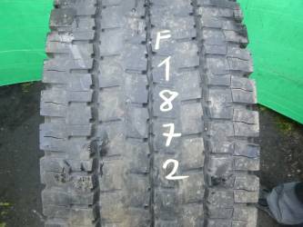 Opona używana 315/70R22,5 Falken SI021