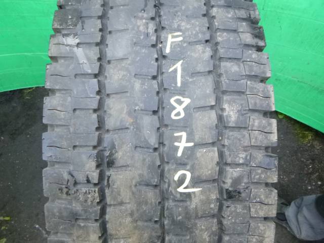 Opona używana 315/70R22,5 Falken SI021