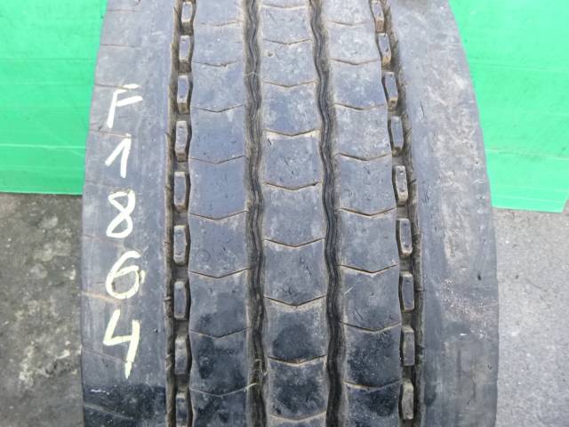 Opona używana 315/80R22,5 Michelin MULTIWAY 3D XZE