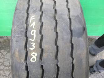 Opona używana 385/65R22,5 ATHOS MICHELIN X-MULTI T