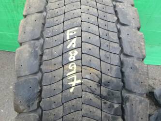 Opona używana 315/70R22,5 Michelin X-LINE D