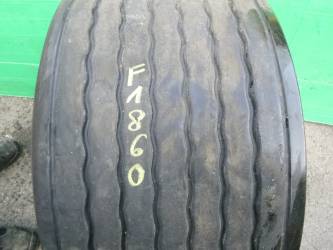 Opona używana 445/45R19,5 TRAZANO TRANS T43