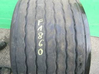 Opona używana 445/45R19,5 TRAZANO TRANS T43