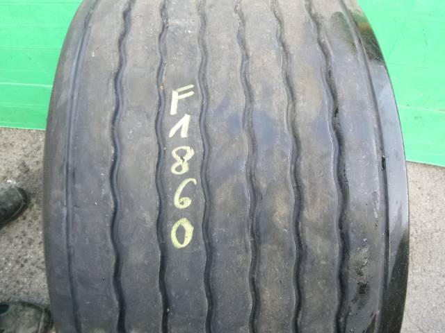 Opona używana 445/45R19,5 TRAZANO TRANS T43