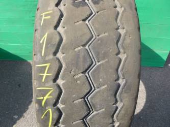 Opona używana 385/65R22,5 Michelin XZY3