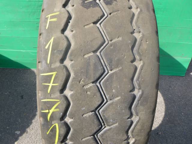 Opona używana 385/65R22,5 Michelin XZY3