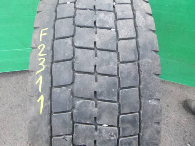 Opona używana 315/80R22,5 Falken BI851