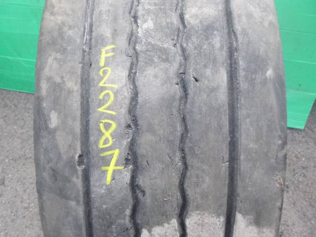 Opona używana 385/65R22,5 TRUCKSTAR TH TRAILER 3