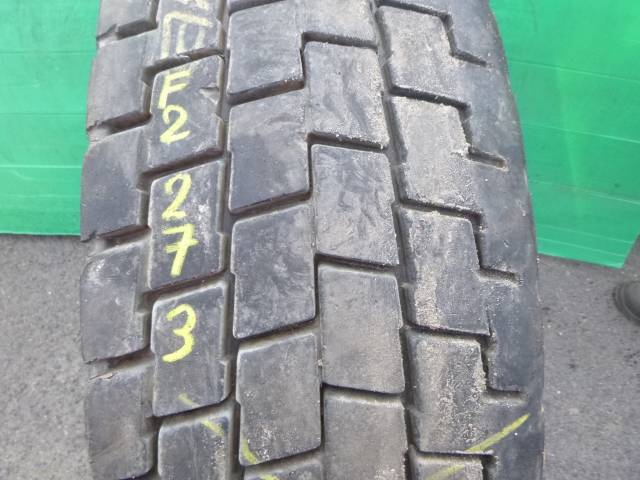 Opona używana 315/80R22,5 SUNFULL HF638